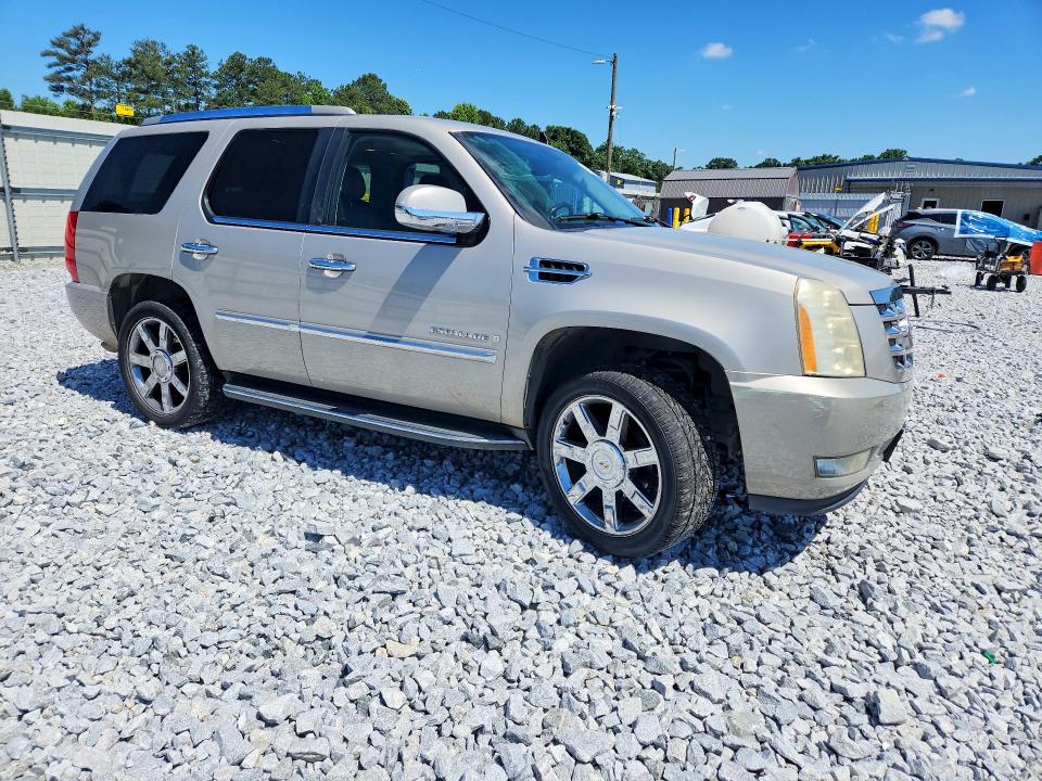 Aukcja sprzedaży 2009 Cadillac Escalade, vin: 1GYFC232X9R114309, numer aukcji: 55142106