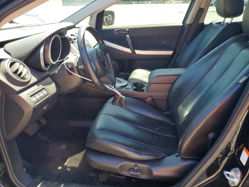 Aukcja sprzedaży 2007 Mazda Cx-7, vin: JM3ER293470114184, numer aukcji: 57262306
