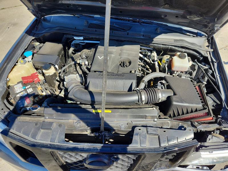 Продажа на аукционе авто 2021 Nissan Frontier, vin: 1N6ED0EB1MN701334, номер лота: 54994376