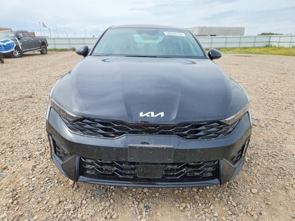 Aukcja sprzedaży 2026 Kia K5, vin: KNAG64J72T5457283, numer aukcji: 56059116
