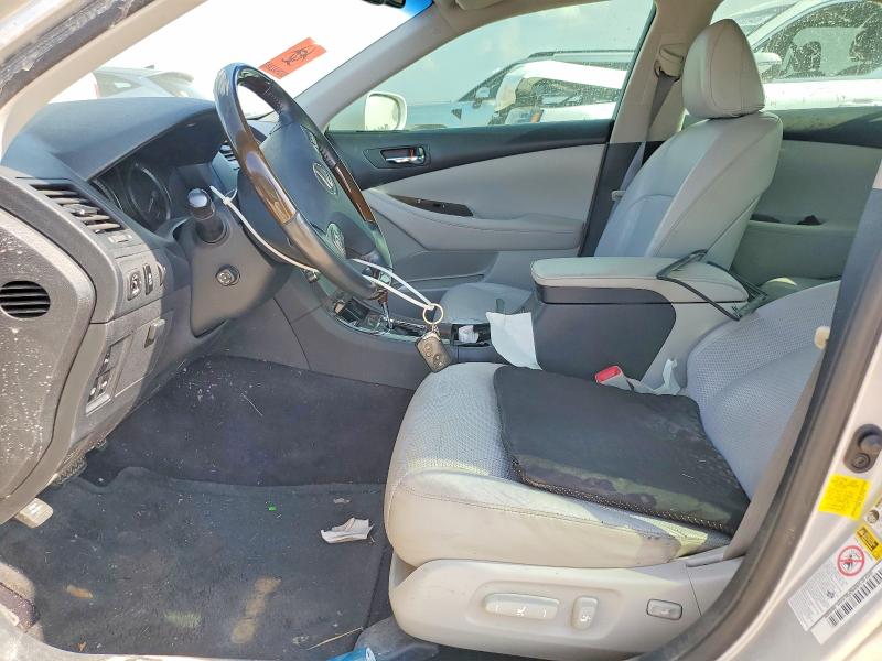 2012 Lexus Es მანქანა იყიდება აუქციონზე, vin: JTHBK1EG9C2479590, აუქციონის ნომერი: 55596206