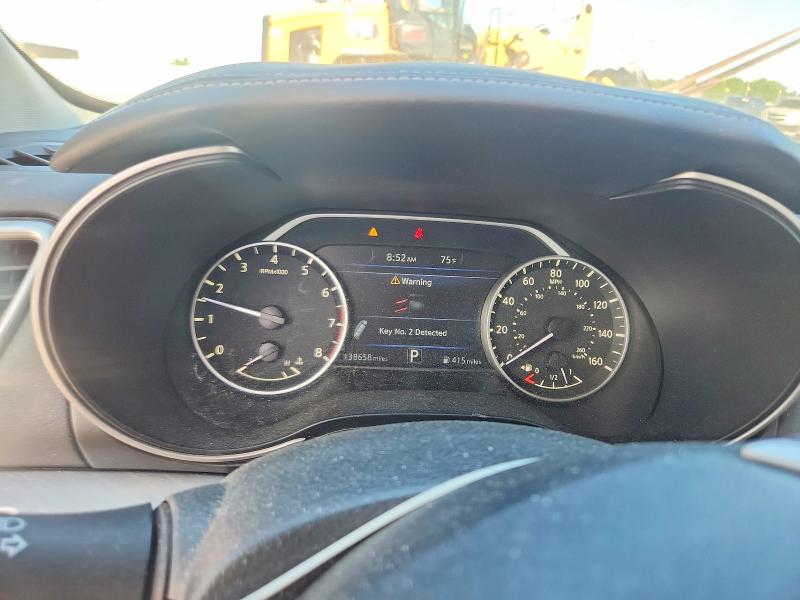 Продаж на аукціоні авто 2016 Nissan Maxima, vin: 1N4AA6AP3GC443404, номер лоту: 56106716
