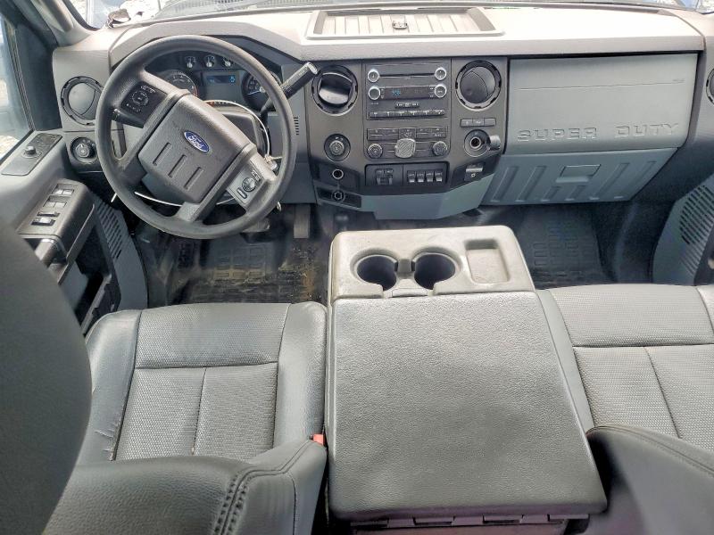 Продаж на аукціоні авто 2016 Ford F250, vin: 1FT7W2B67GEB71691, номер лоту: 56343856