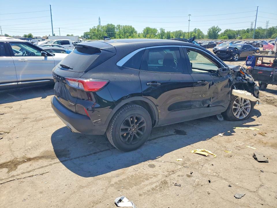 Aukcja sprzedaży 2020 Ford Escape, vin: 1FMCU9G6XLUC68580, numer aukcji: 56086786