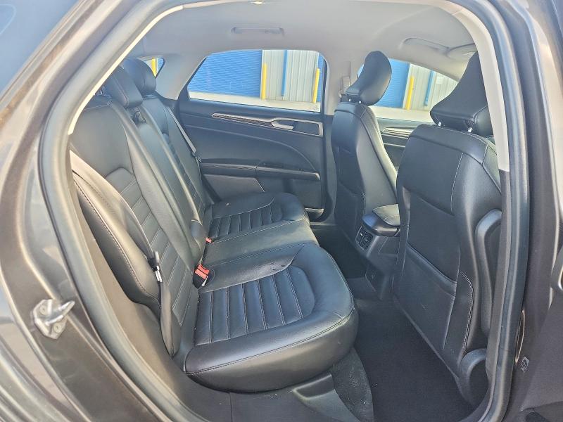 2016 Ford Fusion მანქანა იყიდება აუქციონზე, vin: 3FA6P0HD8GR389578, აუქციონის ნომერი: 56515986