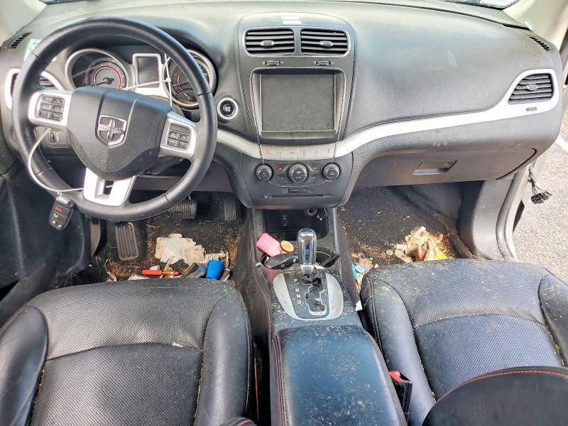 58907076 :رقم المزاد ، 3C4PDDEG9KT728213 vin ، 2019 Dodge Journey مزاد بيع