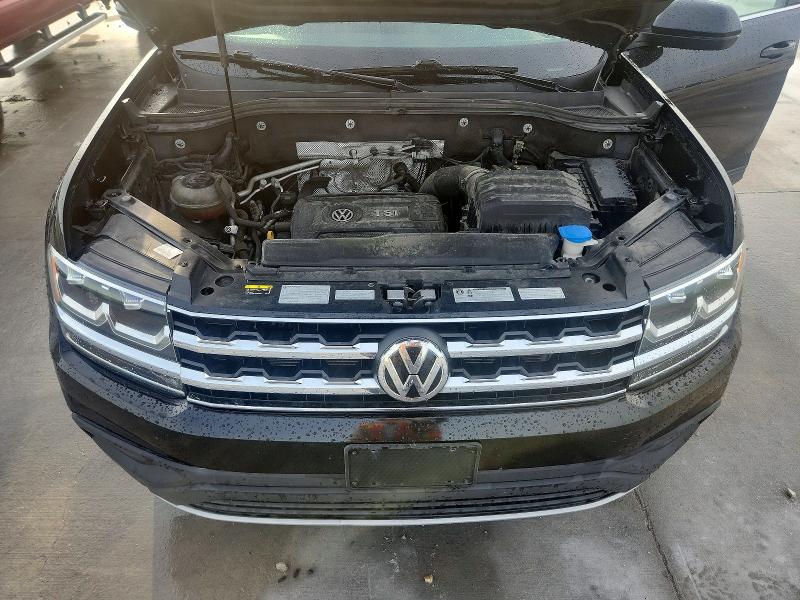 Aukcja sprzedaży 2018 Volkswagen Atlas, vin: 1V2CP2CA1JC595013, numer aukcji: 56228896