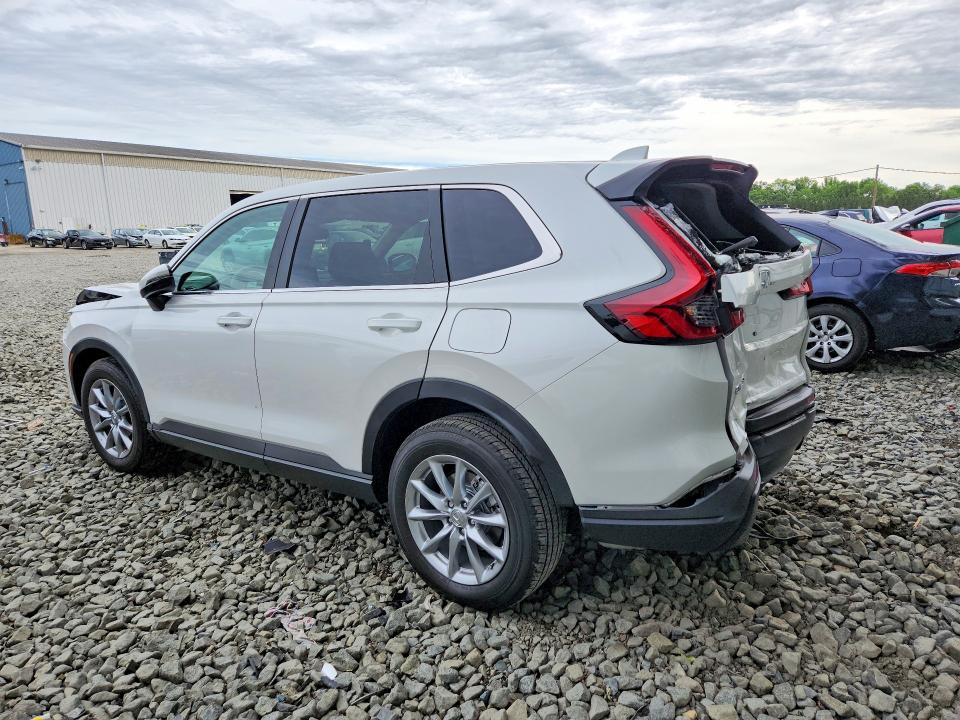 Aukcja sprzedaży 2026 Honda Cr-v, vin: 2HKRS4H47TH491724, numer aukcji: 58123036