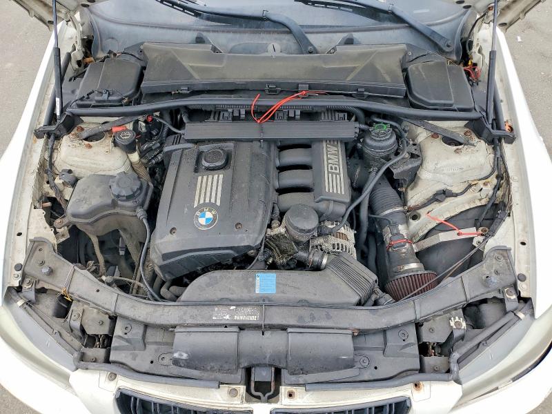 Продажа на аукционе авто 2007 Bmw 328, vin: WBAVA33557KX83436, номер лота: 54052786