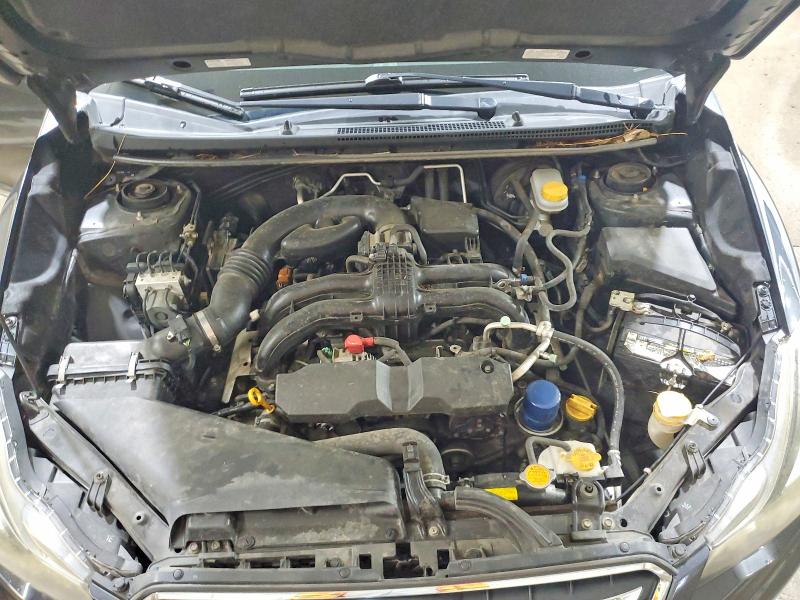 Продаж на аукціоні авто 2015 Subaru Xv Crosstrek, vin: JF2GPADC4F8286225, номер лоту: 57959286