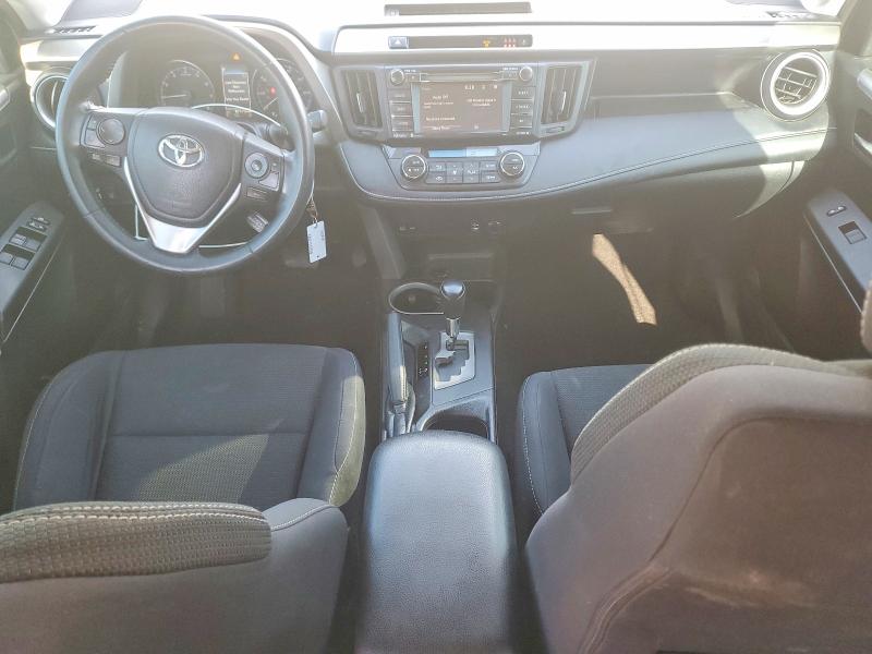 2017 Toyota Rav4 მანქანა იყიდება აუქციონზე, vin: 2T3RFREV2HW550077, აუქციონის ნომერი: 57890916