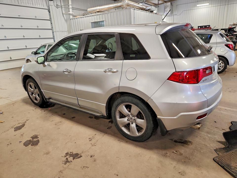 Продаж на аукціоні авто 2008 Acura Rdx, vin: 5J8TB18558A003612, номер лоту: 58567736