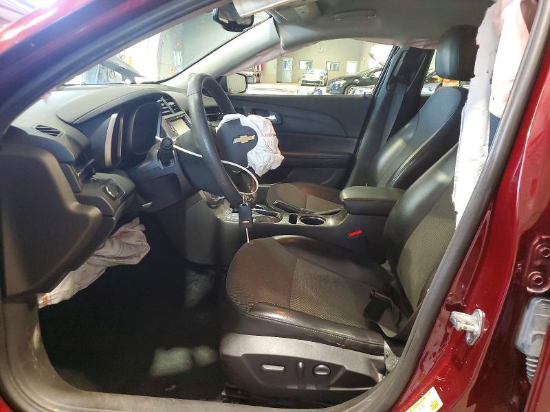 2015 Chevrolet Malibu მანქანა იყიდება აუქციონზე, vin: 1G11C5SL0FF309076, აუქციონის ნომერი: 58237596
