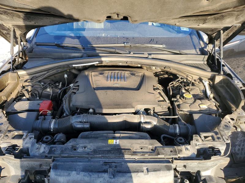 Продажа на аукционе авто 2018 Land Rover Range Rover Velar, vin: SALYL2RV8JA748925, номер лота: 79136255