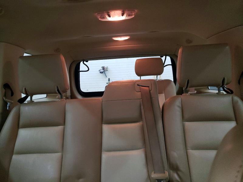 Aukcja sprzedaży 2006 Ford Explorer, vin: 1FMEU74E46UB44009, numer aukcji: 56677216