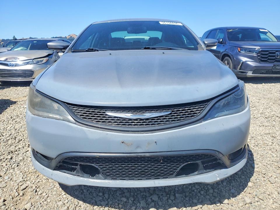 Aukcja sprzedaży 2015 Chrysler 200, vin: 1C3CCCBB2FN609028, numer aukcji: 56156036