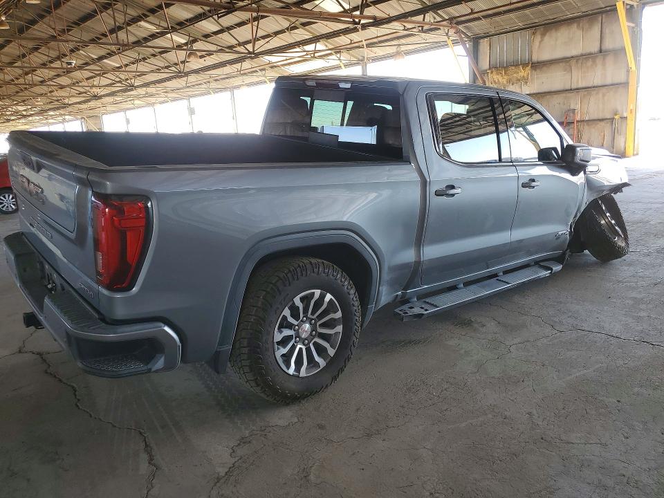 Продаж на аукціоні авто 2019 Gmc Sierra, vin: 1GTP9EEL7KZ172240, номер лоту: 55902776