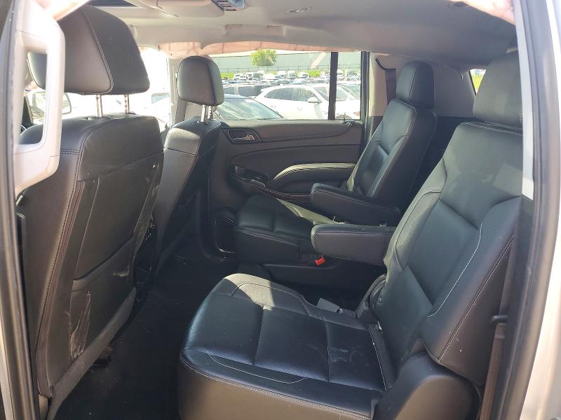 Продажа на аукционе авто 2017 Gmc Yukon Xl, vin: 1GKS2GKC7HR294754, номер лота: 57010466