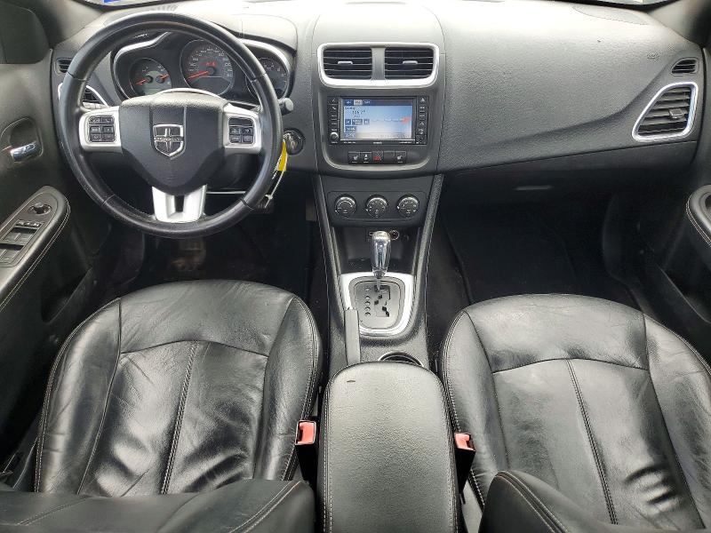 2011 Dodge Avenger მანქანა იყიდება აუქციონზე, vin: 1B3BD2FG6BN574736, აუქციონის ნომერი: 57828386