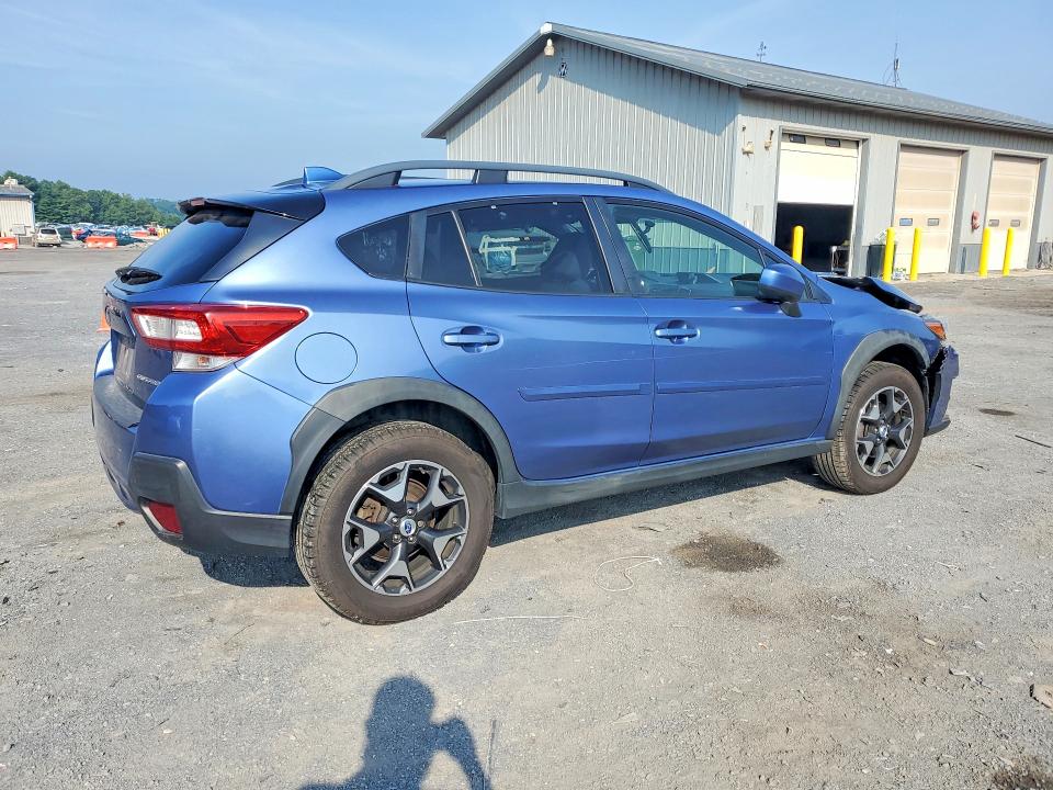Продаж на аукціоні авто 2018 Subaru Crosstrek, vin: JF2GTACC6JH268332, номер лоту: 59075256