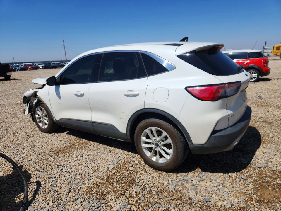 Aukcja sprzedaży 2020 Ford Escape, vin: 1FMCU0G64LUA10390, numer aukcji: 56615456