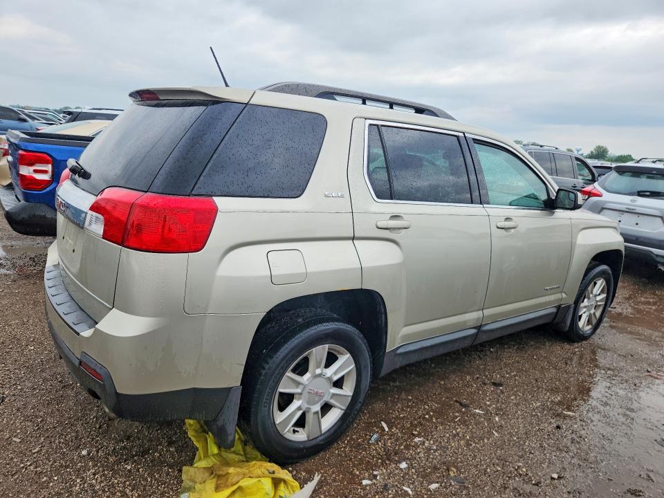56150886 :رقم المزاد ، 2GKFLSE38D6418498 vin ، 2013 Gmc Terrain مزاد بيع