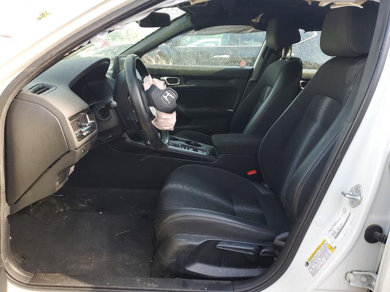 56714566 :رقم المزاد ، 2HGFE2F56RH103315 vin ، 2024 Honda Civic مزاد بيع