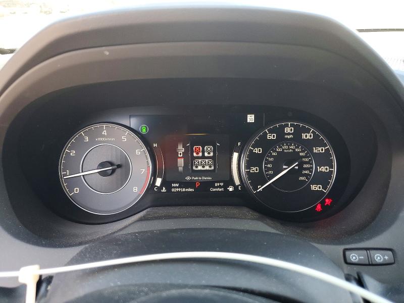 Продаж на аукціоні авто 2024 Acura Rdx, vin: 5J8TC2H59RL020387, номер лоту: 57414536