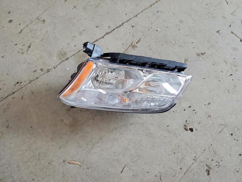 59063896 :رقم المزاد ، KL7CJRSB0FB061727 vin ، 2015 Chevrolet Trax مزاد بيع