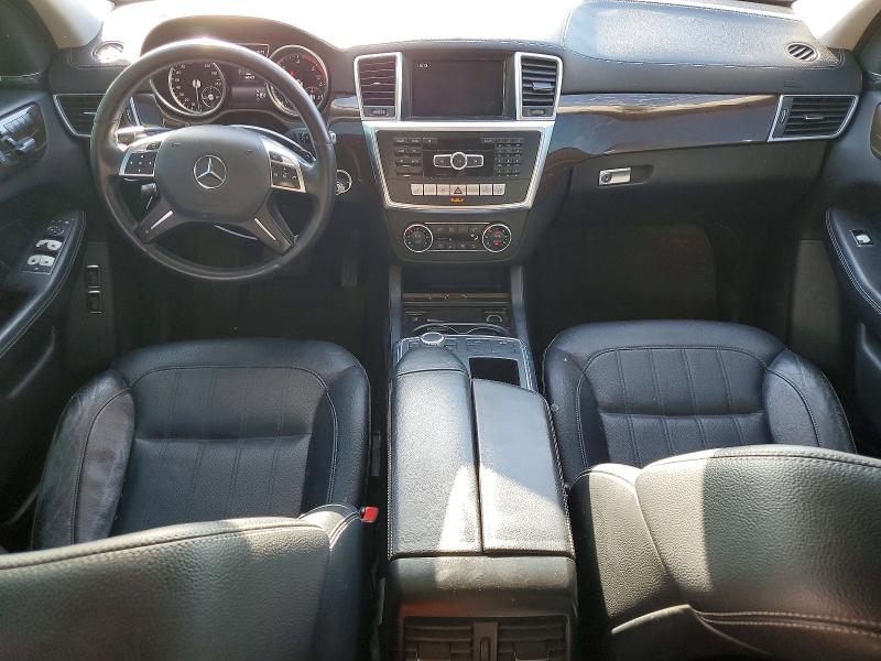 Продажа на аукционе авто 2015 Mercedes-benz Gl, vin: 4JGDF2EE4FA502735, номер лота: 77249525