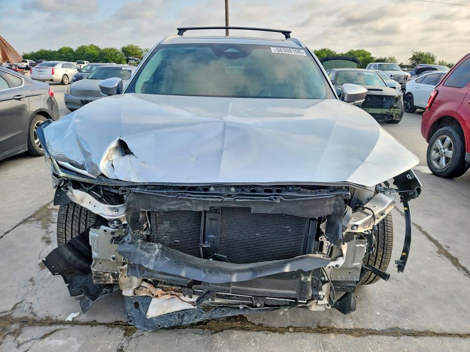 Продажа на аукционе авто 2026 Acura Mdx, vin: 5J8YE1H89TL012169, номер лота: 58308106