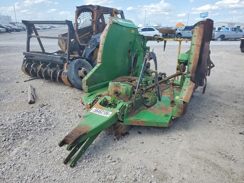 2022 John Deere Unknown მანქანა იყიდება აუქციონზე, vin: 1P0FC3MFHMB000062, აუქციონის ნომერი: 56462186