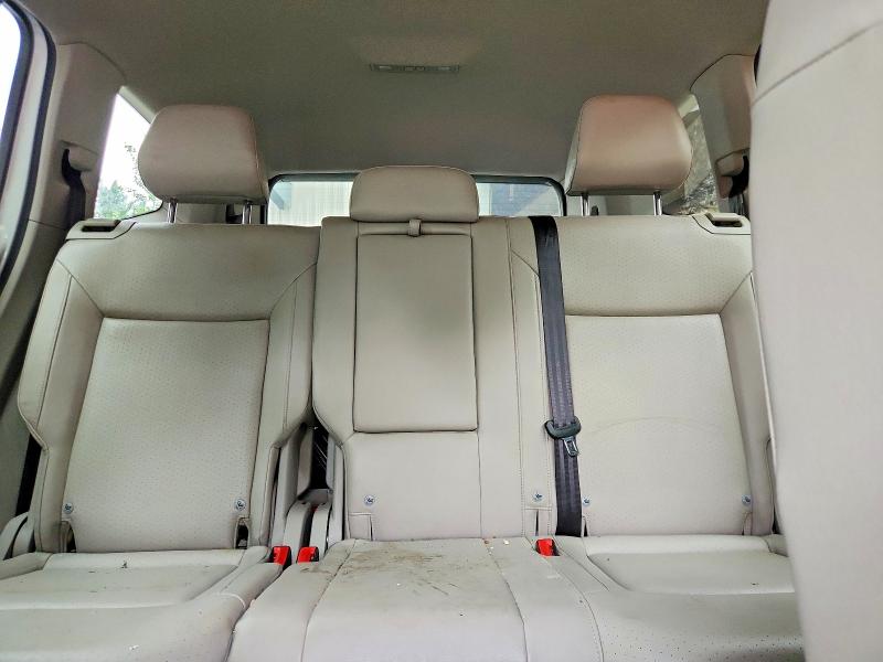 2018 Volkswagen Atlas მანქანა იყიდება აუქციონზე, vin: 1V2PR2CA3JC527405, აუქციონის ნომერი: 58628476