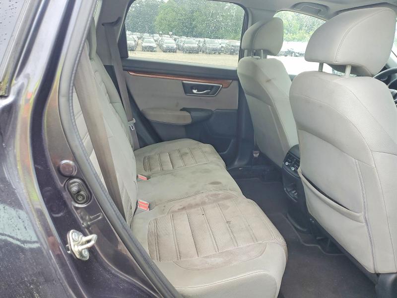 Aukcja sprzedaży 2017 Honda Cr-v, vin: 5J6RW2H53HL015386, numer aukcji: 59087536
