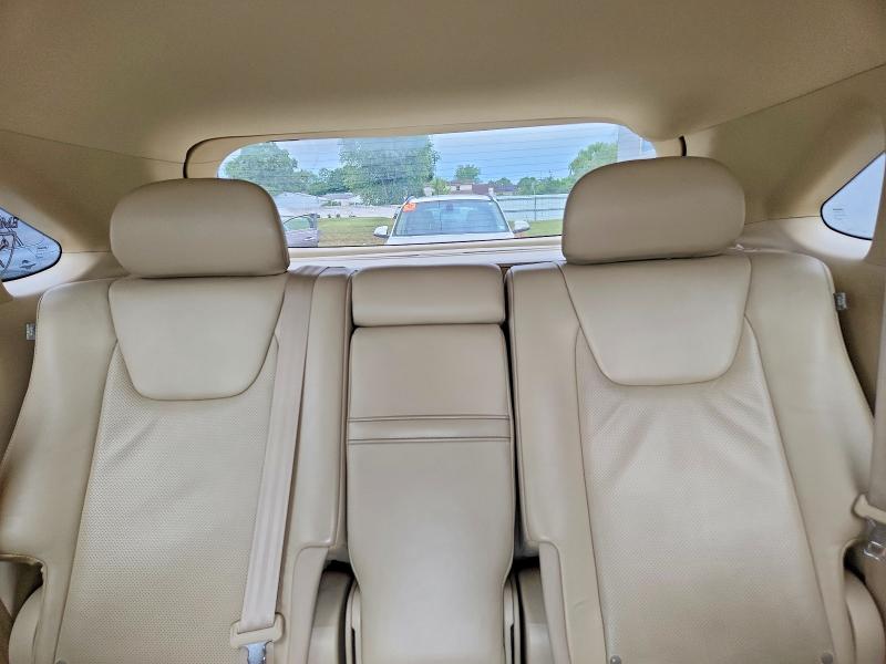 Aukcja sprzedaży 2014 Lexus Rx 350, vin: 2T2BK1BA6EC240791, numer aukcji: 56885446