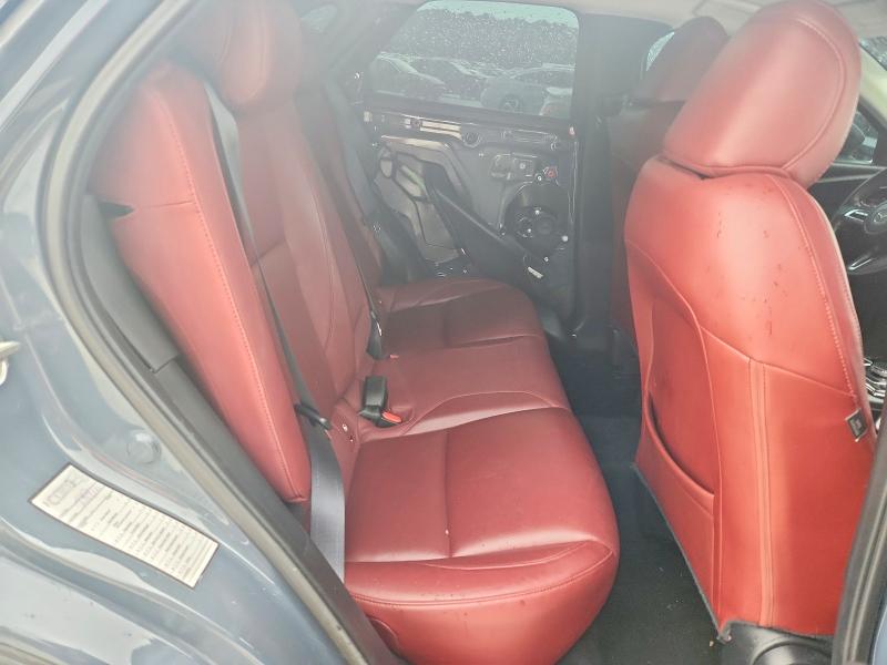 Продажа на аукционе авто 2023 Mazda Cx-30, vin: 3MVDMBCM6PM529572, номер лота: 57784276