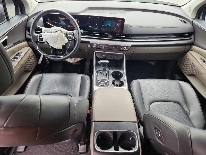 Aukcja sprzedaży 2025 Kia Carnival, vin: KNDNC5K37S6474500, numer aukcji: 59390406