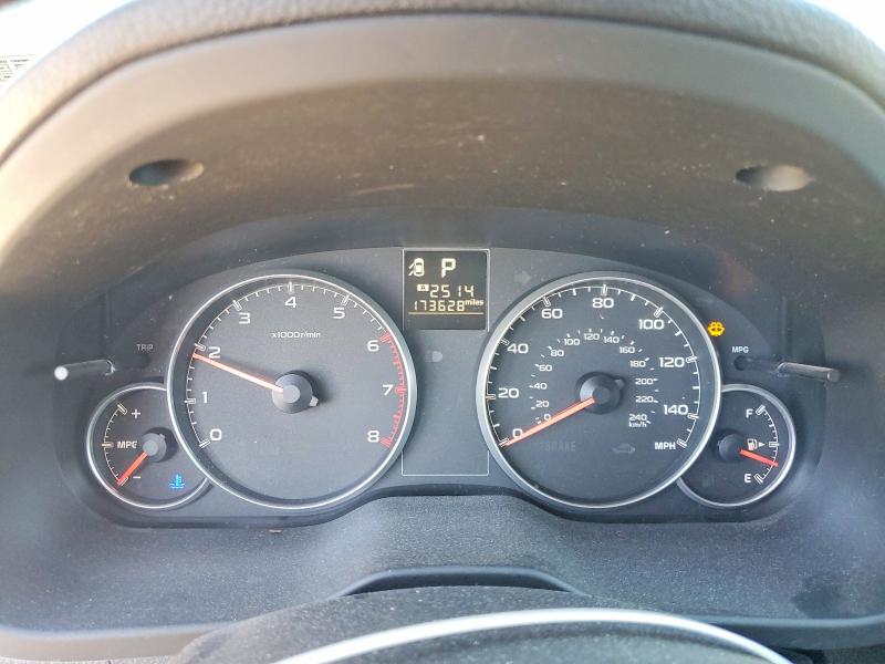 56762246 :رقم المزاد ، 4S4BRBCCXE3200319 vin ، 2014 Subaru Outback مزاد بيع