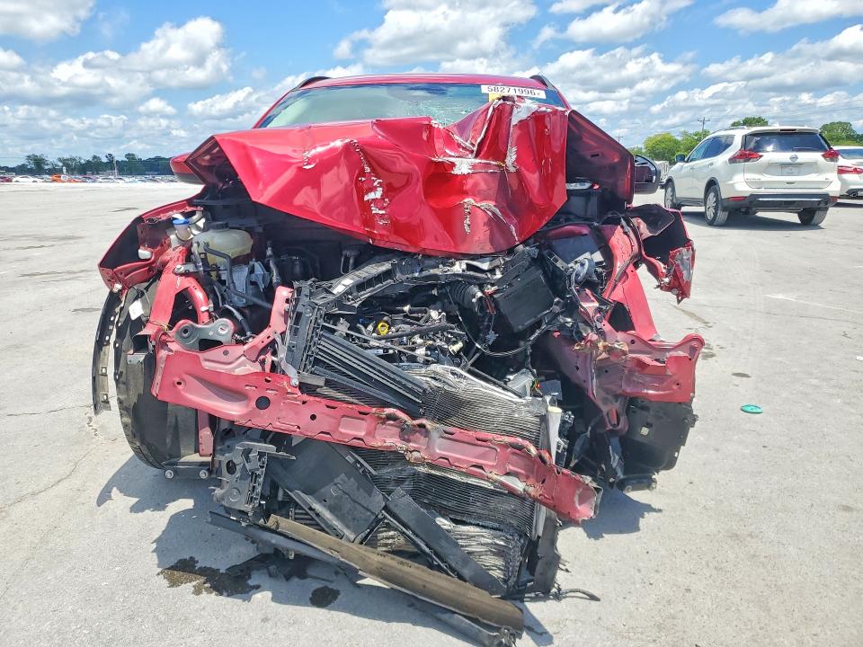 Aukcja sprzedaży 2022 Ford Escape, vin: 1FMCU0H65NUB86155, numer aukcji: 58271996