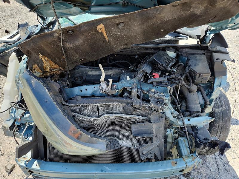 57418676 :رقم المزاد ، 2HKRM4H59FH700632 vin ، 2015 Honda Cr-v مزاد بيع