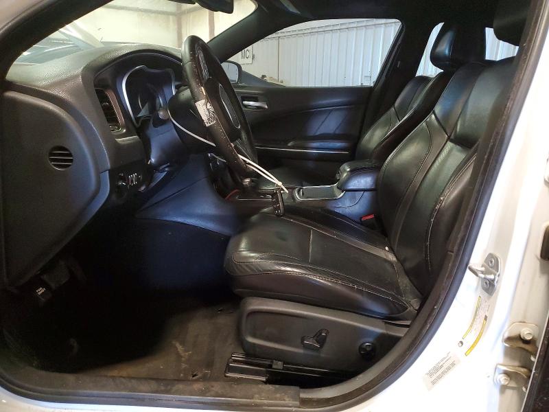 Aukcja sprzedaży 2016 Dodge Charger, vin: 2C3CDXJG2GH118129, numer aukcji: 58228546