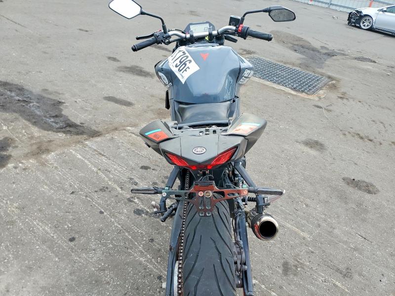 Продажа на аукционе авто 2021 Yamaha Mt-03, vin: MH3RH20Y9MK006652, номер лота: 56411796