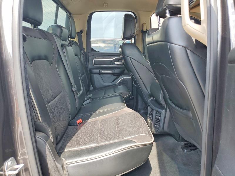 58656016 :رقم المزاد ، 1C6RREDT1KN838369 vin ، 2019 Ram 1500 مزاد بيع
