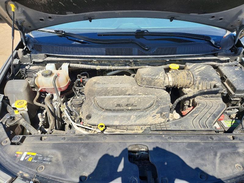57817236 :رقم المزاد ، 2C4RC1GG4PR520404 vin ، 2023 Chrysler Pacifica مزاد بيع