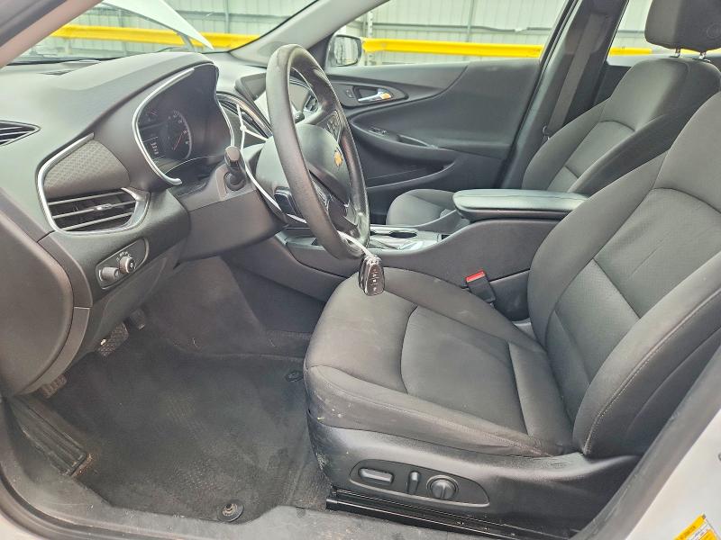 Aukcja sprzedaży 2019 Chevrolet Malibu, vin: 1G1ZD5ST7KF112352, numer aukcji: 53241756