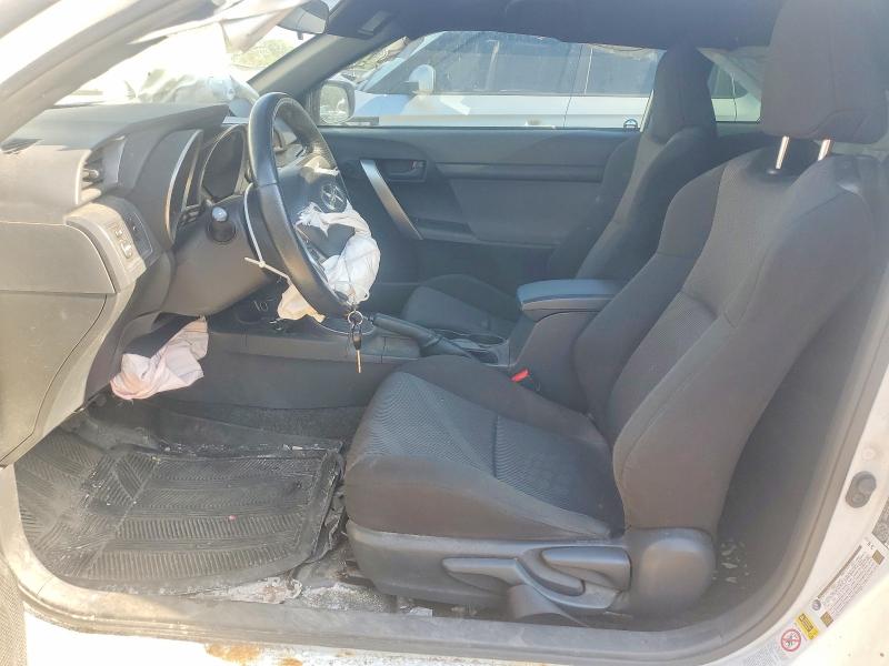 56075236 :رقم المزاد ، JTKJF5C72B3006983 vin ، 2011 Scion Tc مزاد بيع