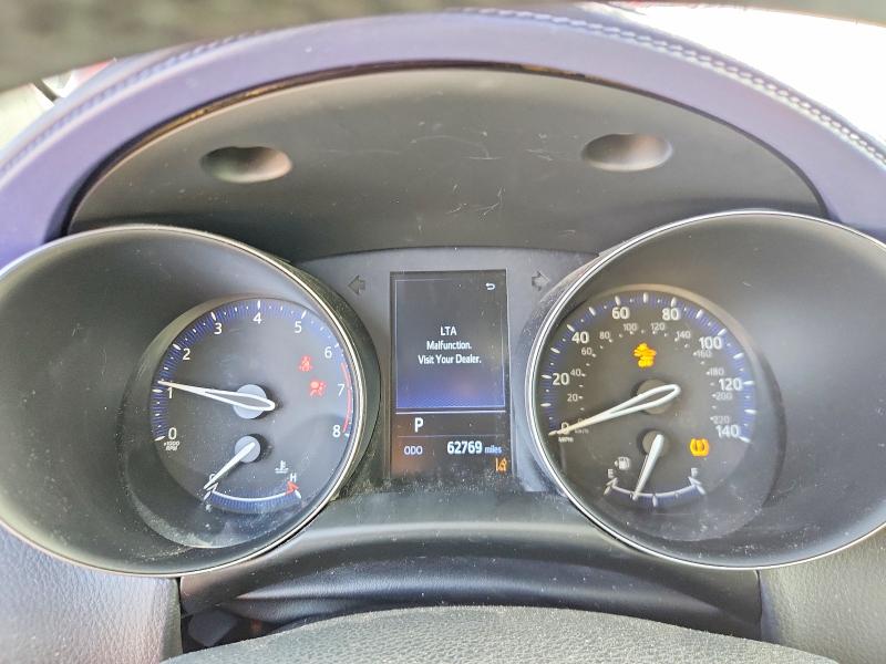 Продажа на аукционе авто 2021 Toyota C-hr, vin: NMTKHMBX3MR131380, номер лота: 59106236