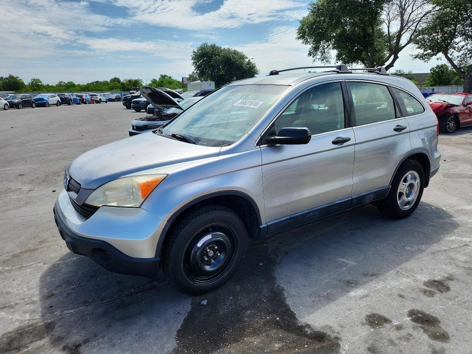 Aukcja sprzedaży 2007 Honda Crv, vin: JHLRE38397C018887, numer aukcji: 56631616