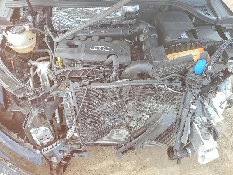 Aukcja sprzedaży 2018 Audi Q3, vin: WA1BCCFS1JR032411, numer aukcji: 56024966