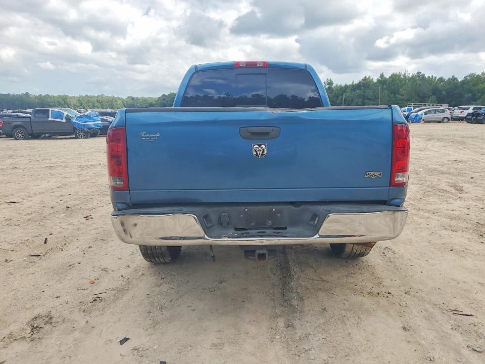 57145746 :رقم المزاد ، 1D7HA18DX5J541786 vin ، 2005 Dodge Ram 1500 مزاد بيع